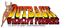 Outback Wildlife Feeders