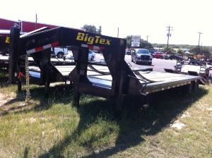 Hoffpauir Polaris® S & H Trailers