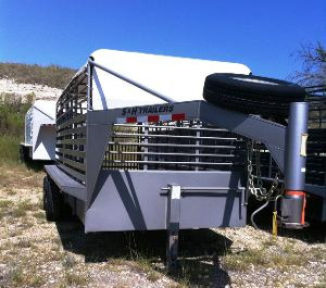 S & H Rustler